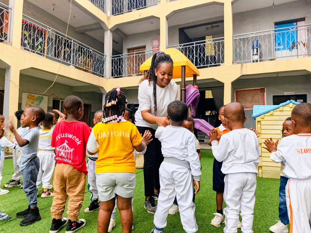 Kith & Kin Educational Schools