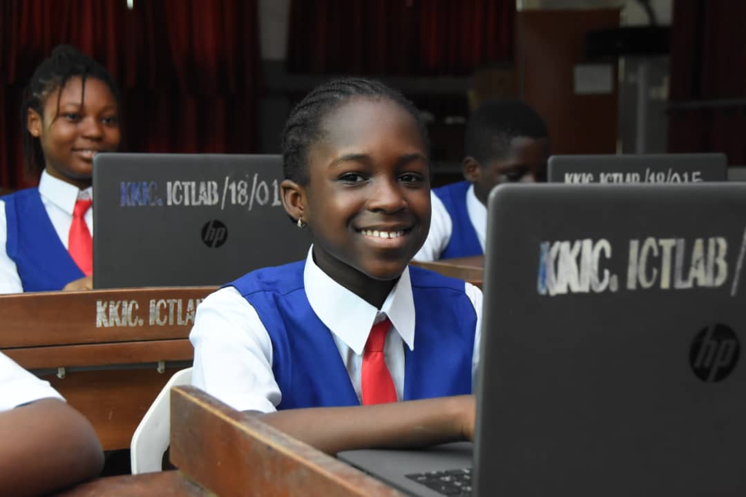 Kith & Kin Educational Schools