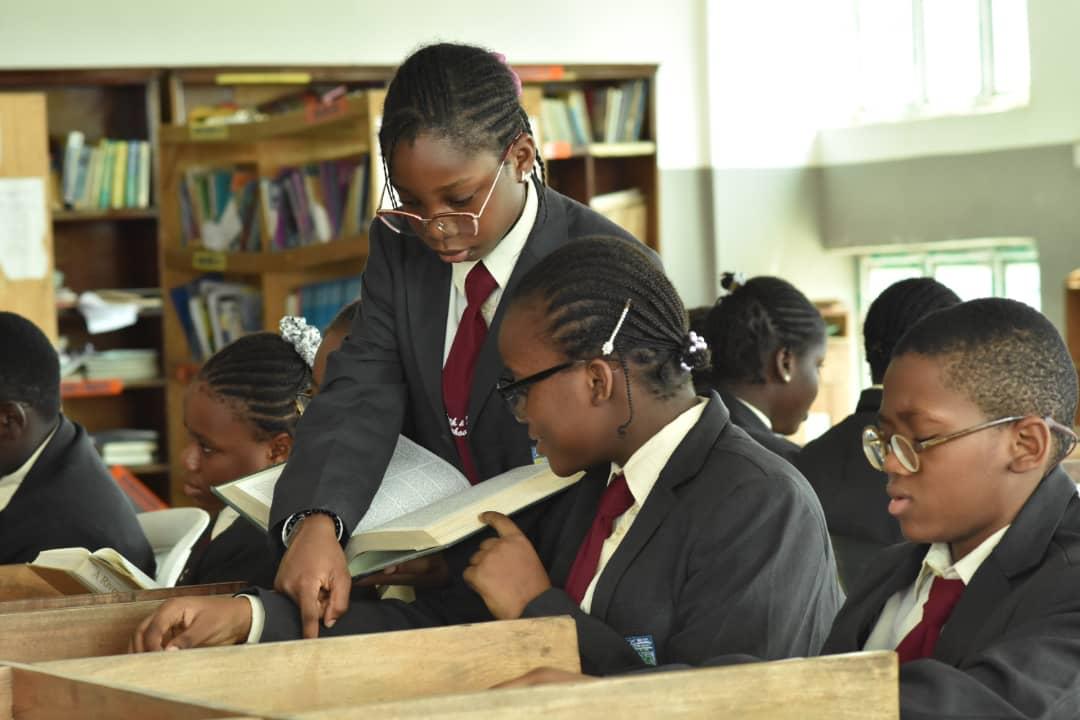 Kith & Kin Educational Schools