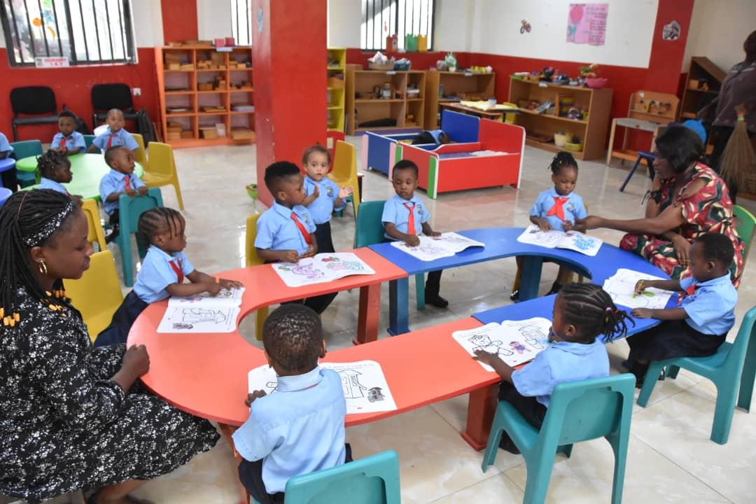 Kith & Kin Educational Schools